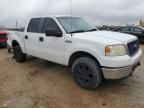 2008 Ford F150 Supercrew