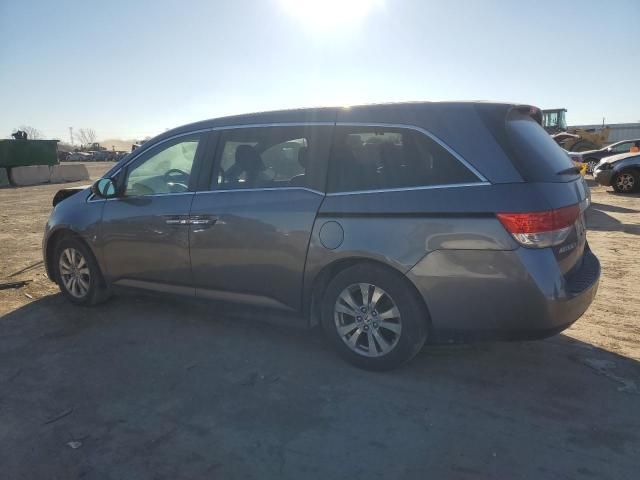 2014 Honda Odyssey EX