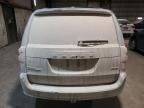 2012 Dodge Grand Caravan Crew