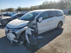 Vehiculos salvage en venta de Copart Las Vegas, NV: 2020 Honda Odyssey EX