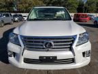 2015 Lexus LX 570