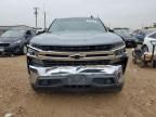 2019 Chevrolet Silverado C1500 LT