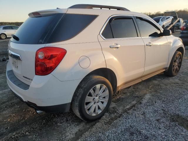 2011 Chevrolet Equinox LT