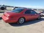 1997 Lincoln Mark Viii LSC