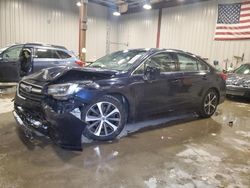 2018 Subaru Legacy 3.6R Limited en venta en Appleton, WI