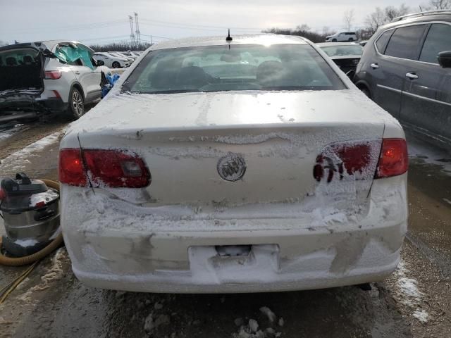 2007 Buick Lucerne CXL