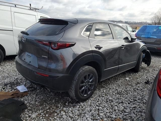 2020 Mazda CX-30 GX