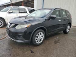 2015 Nissan Rogue S en venta en Riverview, FL