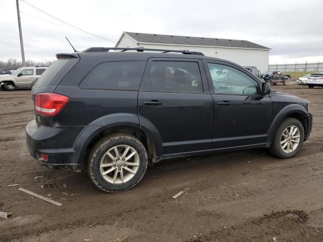 2015 Dodge Journey SXT