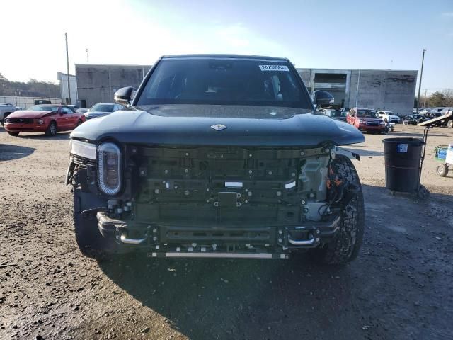 2023 Rivian R1S Adventure