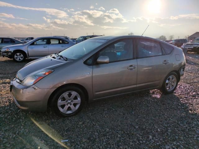 2006 Toyota Prius