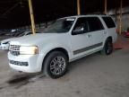 2008 Lincoln Navigator