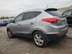 2013 Hyundai Tucson GLS