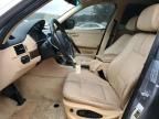 2010 BMW X3 XDRIVE30I