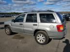 2001 Jeep Grand Cherokee Laredo