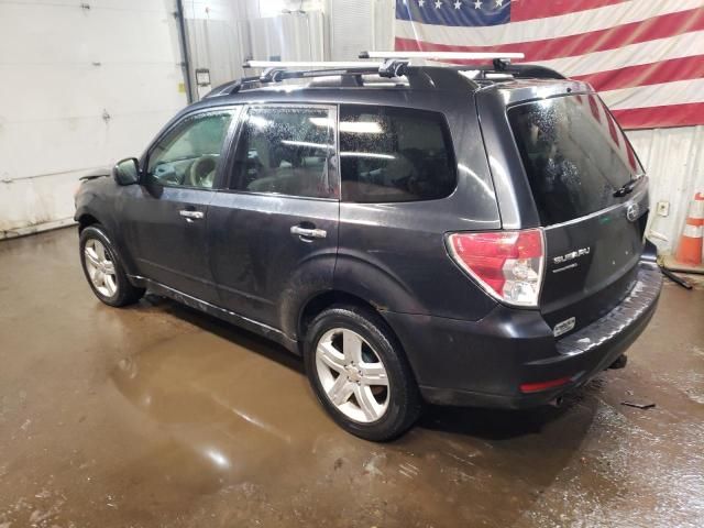 2010 Subaru Forester 2.5X Premium