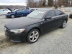 2012 Audi A6 Premium Plus