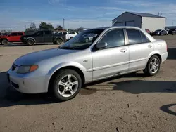 2003 Mazda Protege DX en venta en Nampa, ID