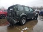 2010 Dodge Nitro SE