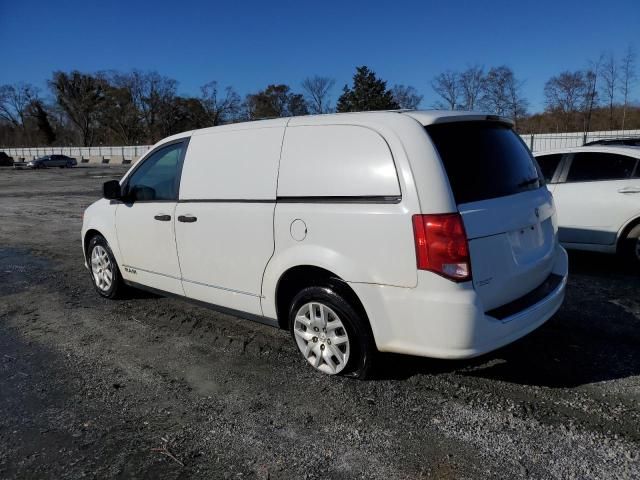 2015 Dodge RAM Tradesman