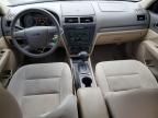 2007 Ford Fusion S