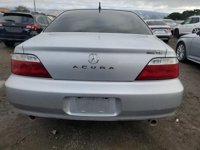 2003 Acura 3.2TL