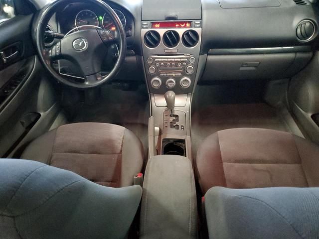 2004 Mazda 6 S