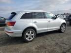 2014 Audi Q7 Premium