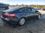 2015 Toyota Avalon XLE