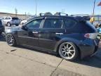 2011 Subaru Impreza Outback Sport