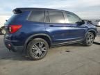 2021 Honda Passport EXL