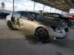 2004 Nissan Maxima SE