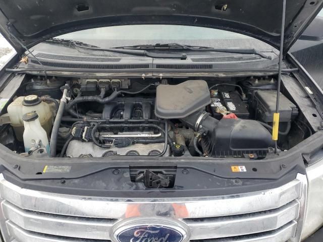 2008 Ford Edge SE