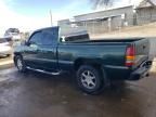 2001 GMC Sierra K1500 C3