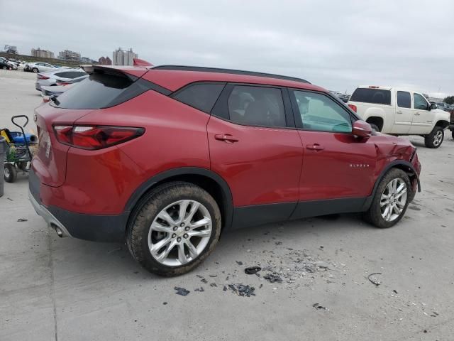 2019 Chevrolet Blazer 3LT