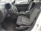 2012 Jeep Compass Latitude