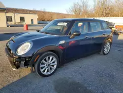 2016 Mini Cooper S Clubman en venta en Grantville, PA