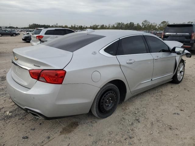 2019 Chevrolet Impala Premier