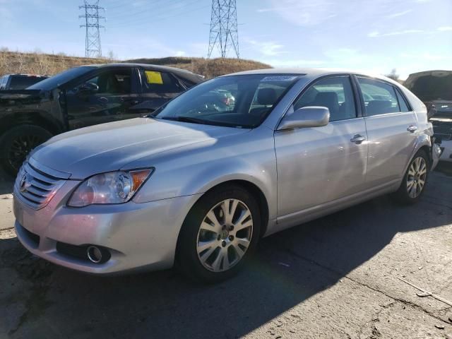 2008 Toyota Avalon XL