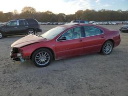 2001 Chrysler 300M en venta en Conway, AR