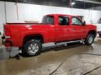 2008 GMC Sierra K2500 Heavy Duty