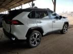 2023 Toyota Rav4 Prime XSE