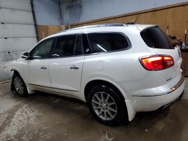 2015 Buick Enclave