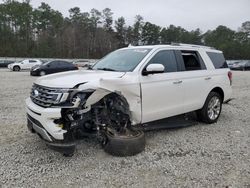 2019 Ford Expedition Limited en venta en Ellenwood, GA