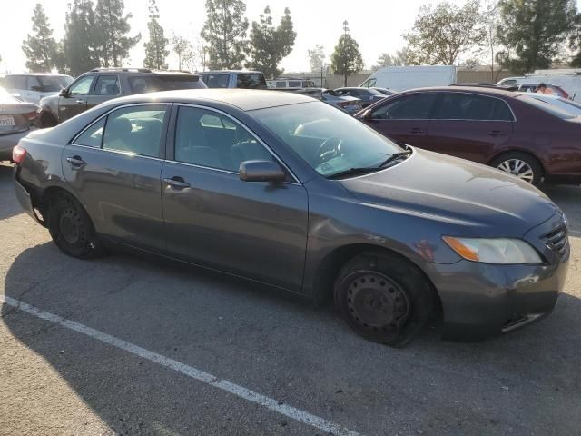 2008 Toyota Camry CE