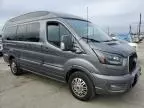 2023 Ford Transit T-150