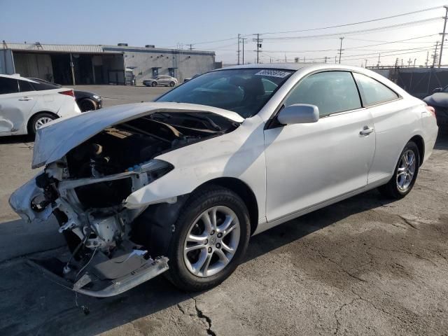 2006 Toyota Camry Solara SE