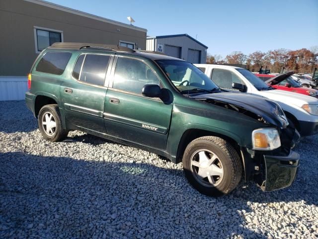 2003 GMC Envoy XL