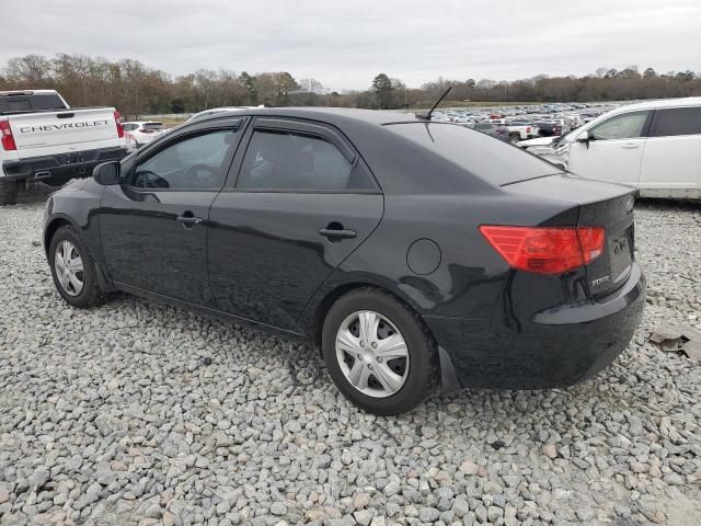 2013 KIA Forte LX