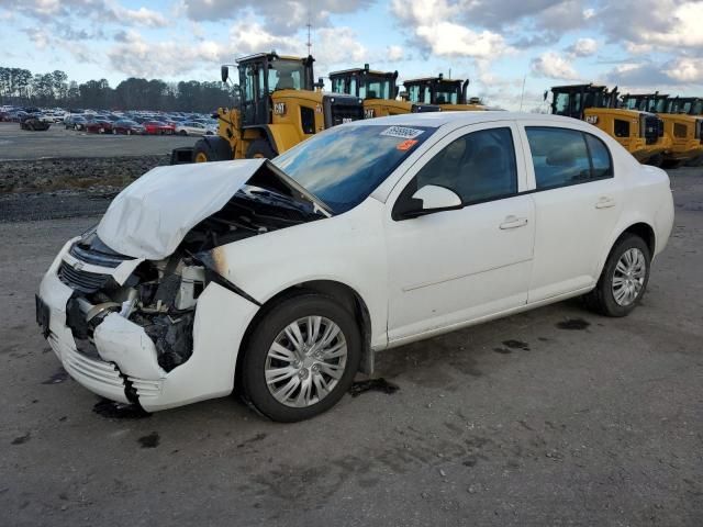 2009 Chevrolet Cobalt LT